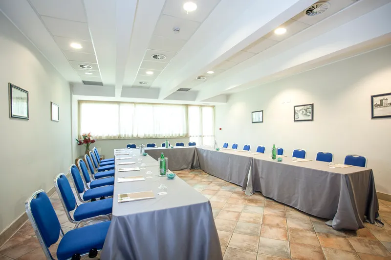 Conferences, Isola Sacra Rome Airport Hotel, Rome