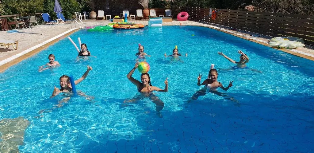 Sports and Entertainment, Pierhouse Hotel In Gouvia, Corfu