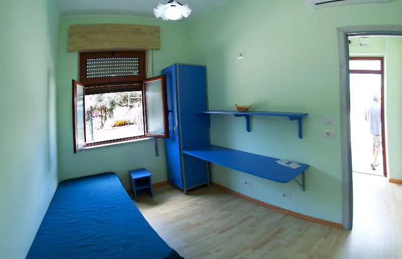 Room, Holiday Sun lodge Appartamento vacanze, Catania