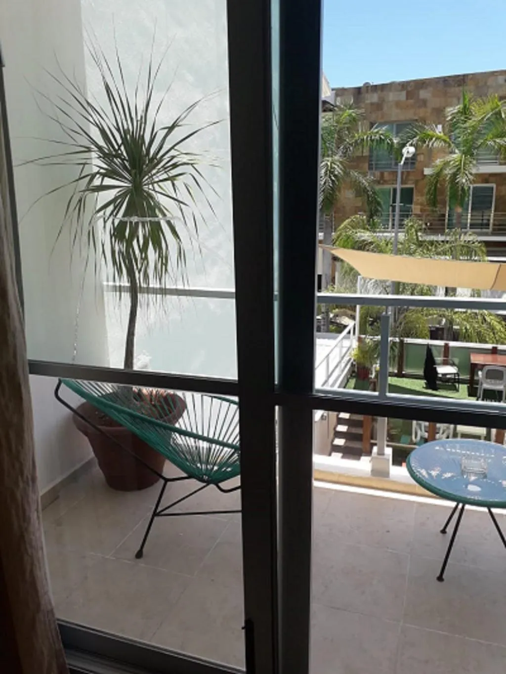 JUNIOR SUITE STANDARD Room, Casa Ticul, Playa Del Carmen