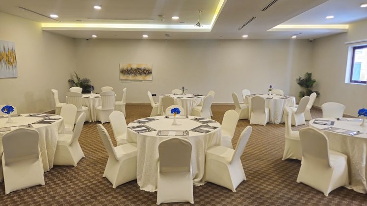 Kingsgate Al Jadaf By Millennium Dubai, Dubai