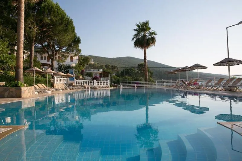 Pool, Green Port Bodrum, Bodrum