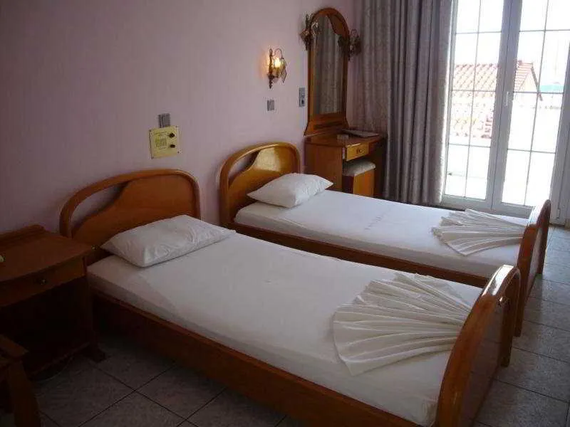 STUDIO GARDEN VIEW Room, Samos Sun, Samos