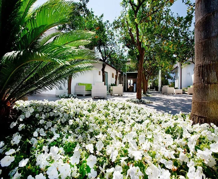 General view, Esperidi Resort, Naples