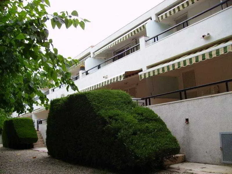 General view, Rentalmar Felix, Costa Dorada