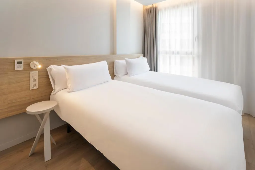 Room, B&B HOTEL Alicante Centro, Costa Blanca