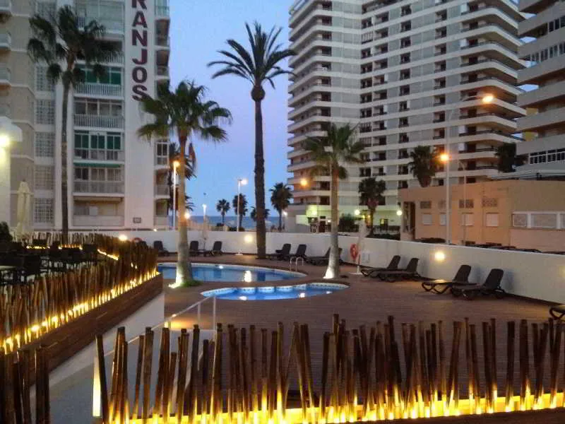 Pool, Santamarta, Costa Blanca