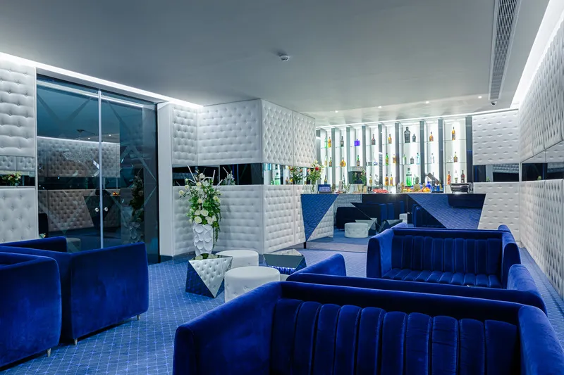 Bar, Hotel Cristal Porto, Porto
