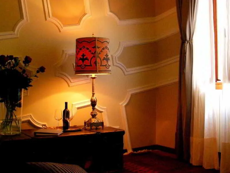 General view, Avogaria Locanda & Restaurant, Venice