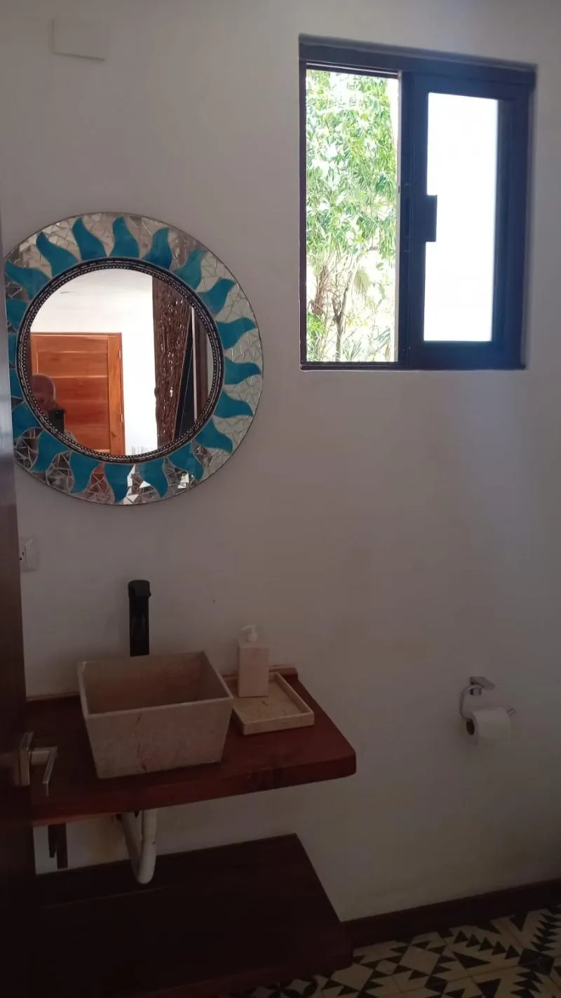 VILLA WITH TERRACE Room, Villas Ahal, Cancun Area