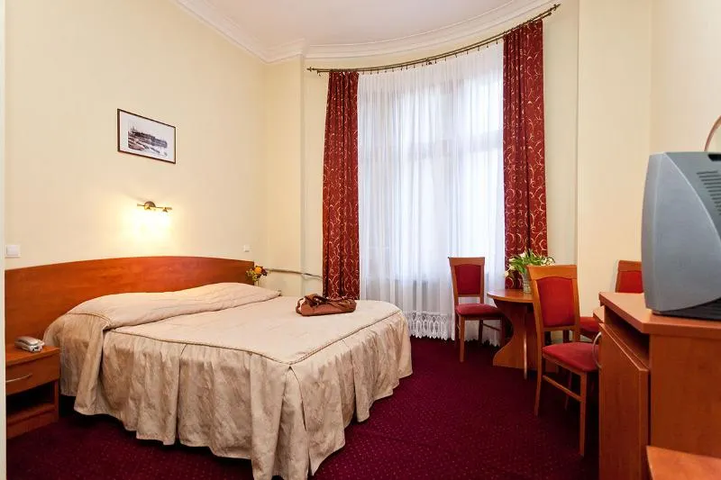 Room, Kazimierz II, Krakow