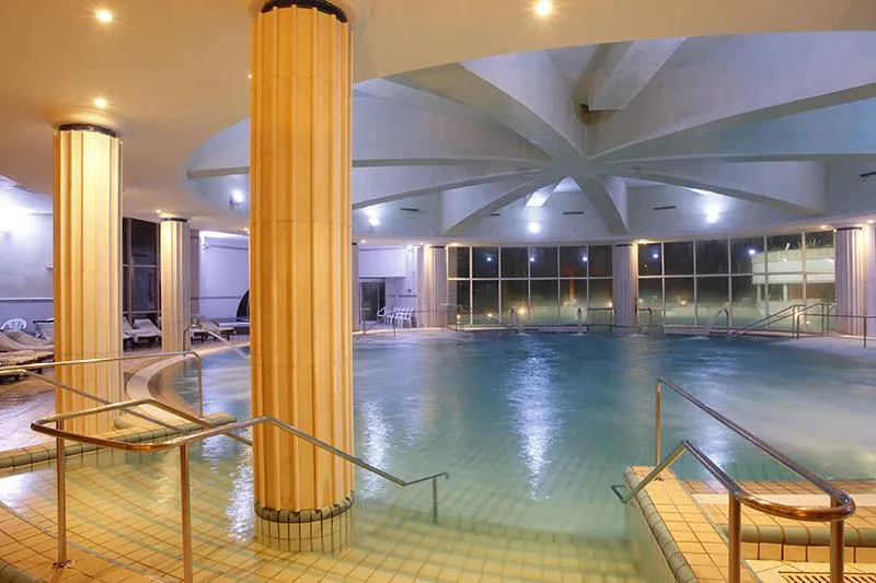 Sports and Entertainment, Novostar Nahrawess Hotel & Thalasso Resort, Tunisia