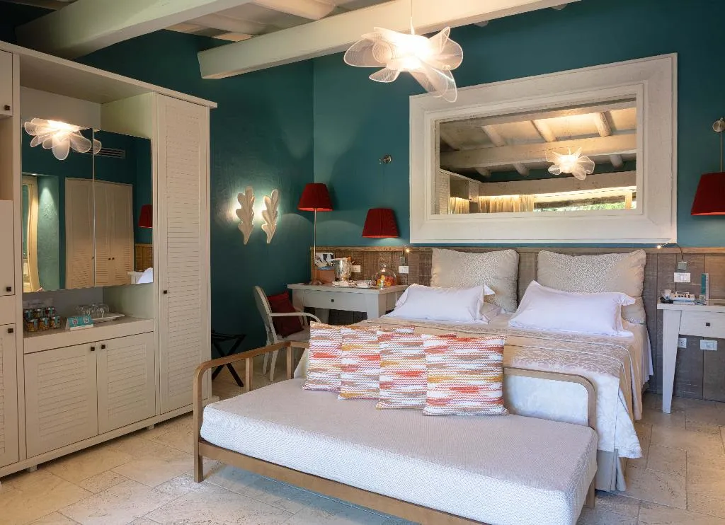 Room, Forte Village Resort Le Dune, Cagliari
