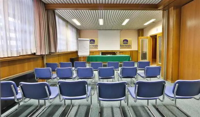 Conferences, Bonotto Hotel Palladio, Venice