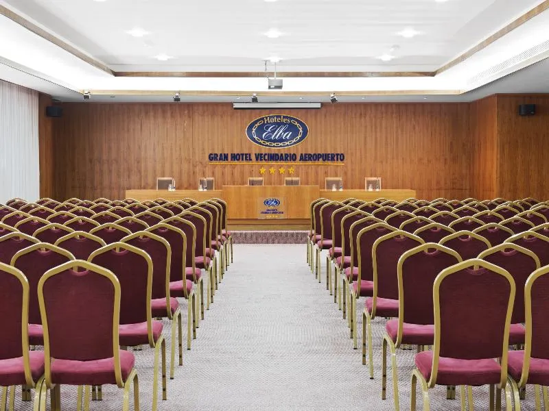 Conferences, Elba Vecindario Aeropuerto Business & Convention, Gran Canaria