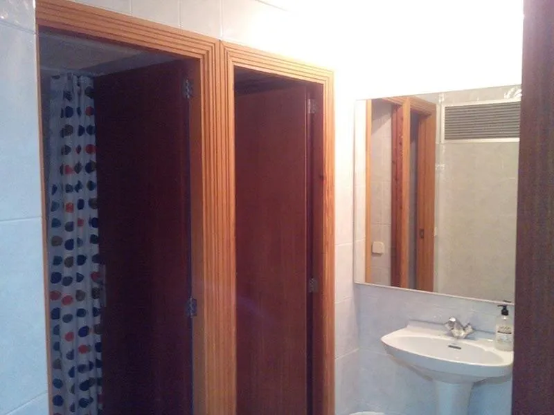 Room, Sur, Majorca