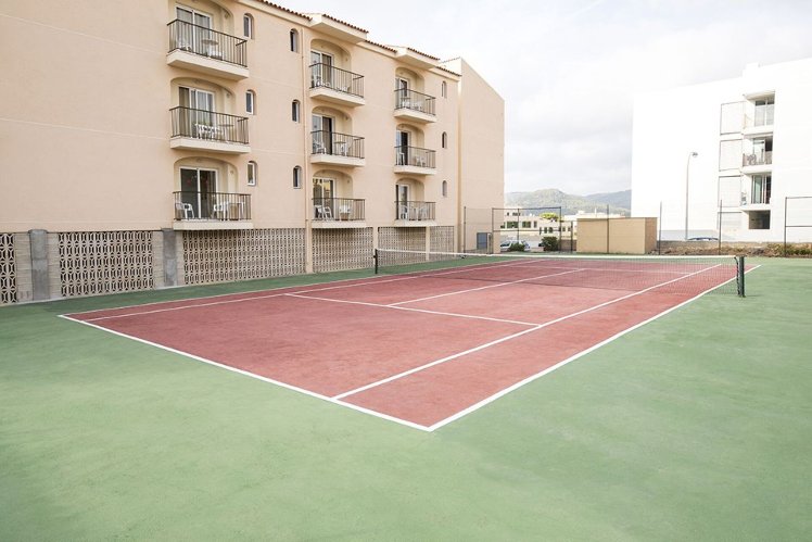Lliteras Appartements, Majorca