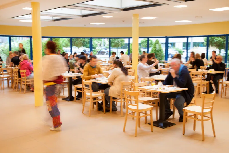 Restaurant, a&o Amsterdam Zuidoost, Amsterdam