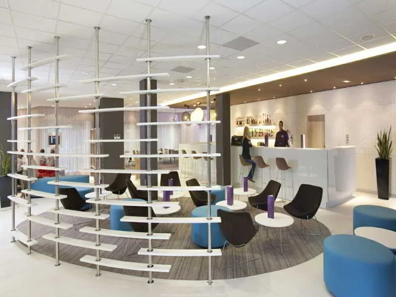 Bar, Novotel Gdansk Centrum, Gdansk