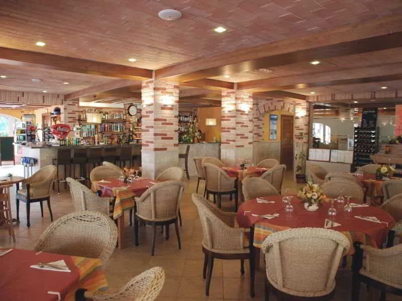 Restaurant, Maribel, Menorca