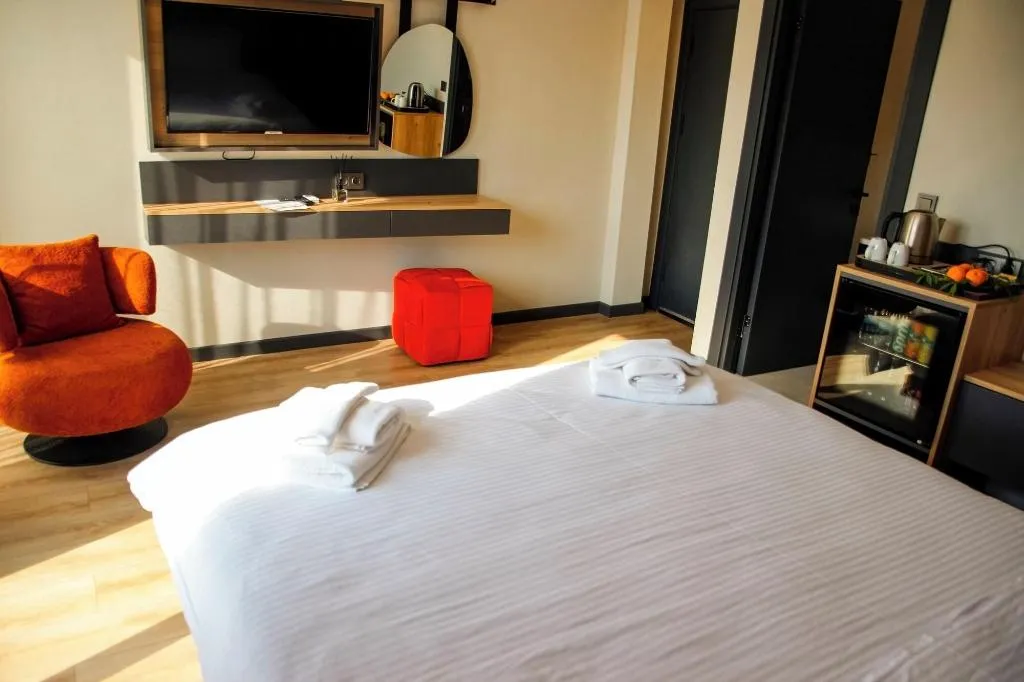 Room, Glitz Bodrum, Bodrum