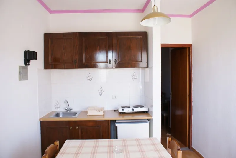 APARTMENT CAPACITY 3 Room, Stam and John Apartments, Kos