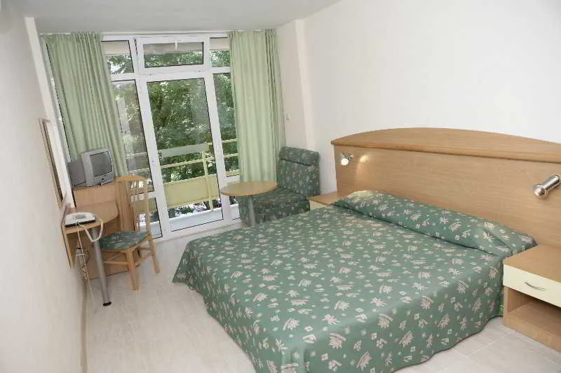 Room, Gloria St. Constantine, Varna
