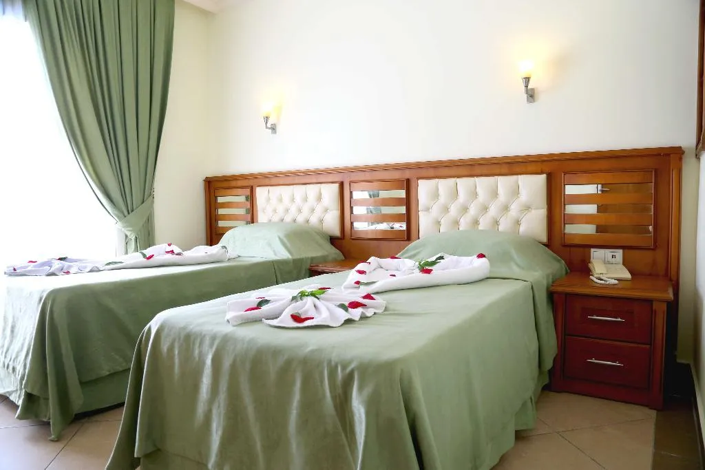 APARTMENT STANDARD Room, Club Karakas Apart, Dalaman