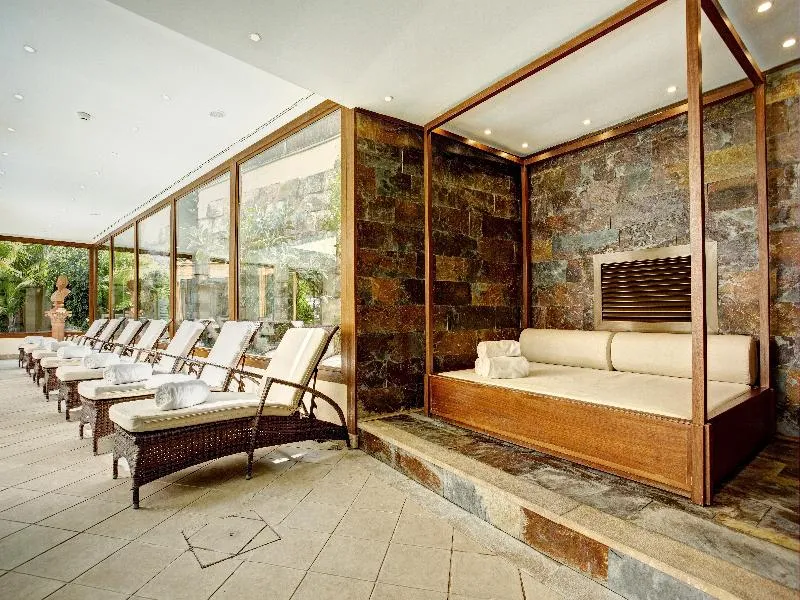 Sports and Entertainment, Grupotel Nilo & Spa, Majorca