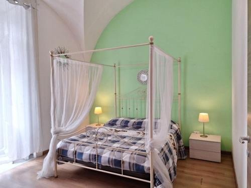 B&B Favola Mediterranea, Catania