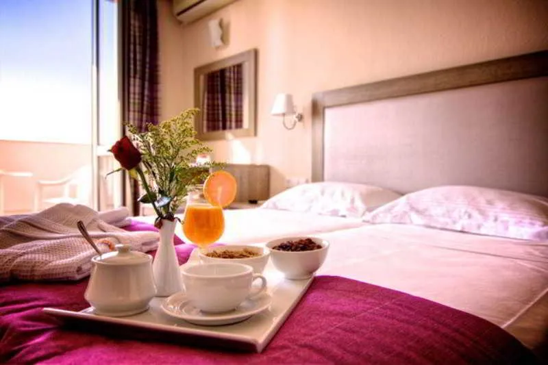 Double or Twin SUPERIOR Room, Solimar Dias, Crete