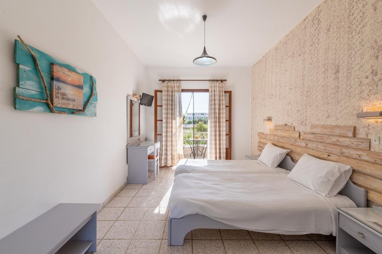 Villa Del Sol Corfu, Corfu