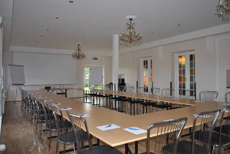 Conferences, Copenhagen Airport Hotel, Copenhagen