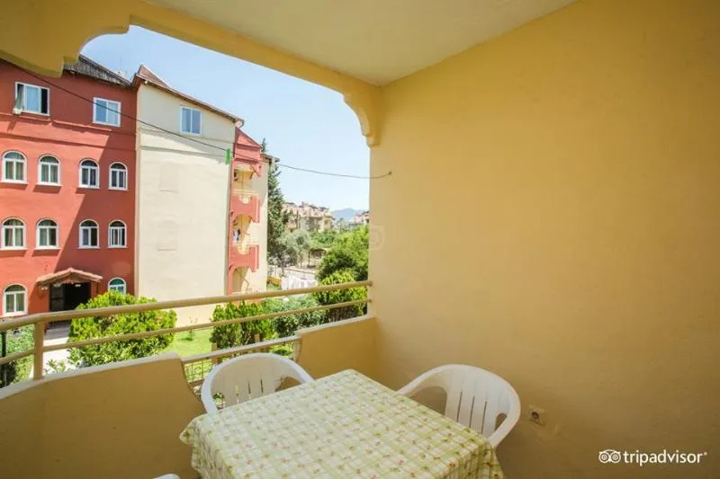 APARTMENT TWO BEDROOMS Room, Sun Apartments Marmaris, Dalaman