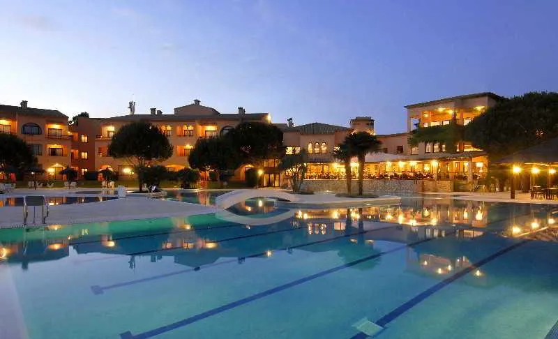 Pool, La Costa Hotel Golf & Beach Resort, Costa Brava
