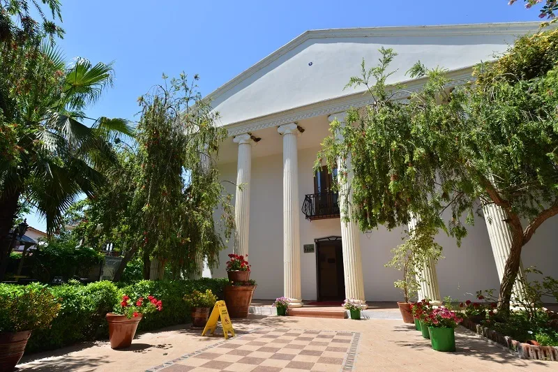 General view, Gocek Lykia Resort Hotel, Dalaman