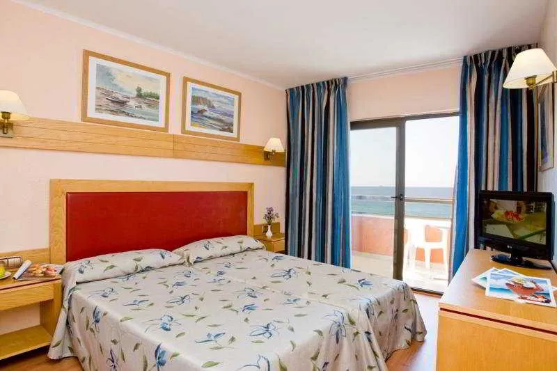 Room, HSM Linda Playa, Majorca