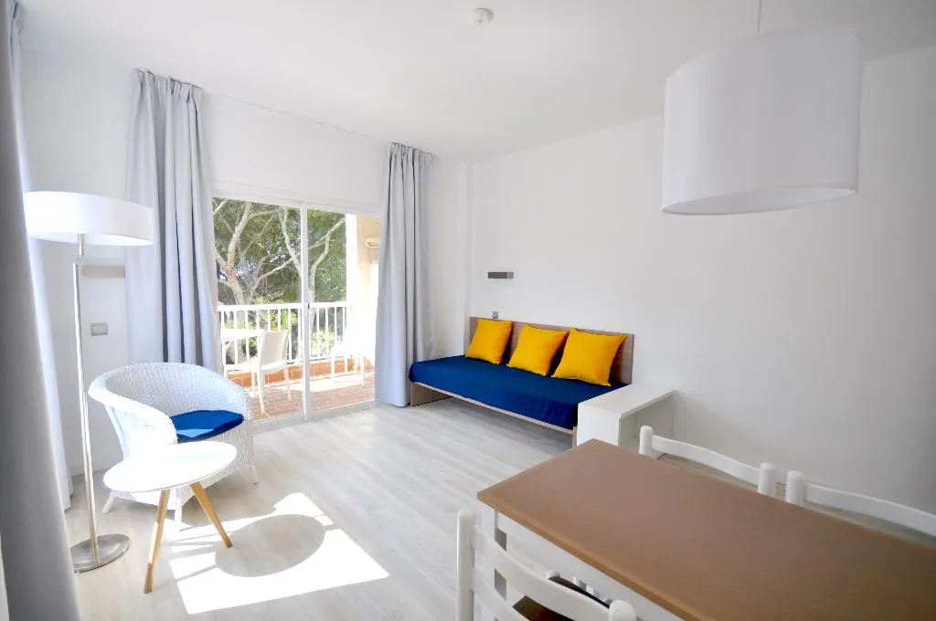 APARTMENT SUPERIOR Room, Houm Plaza Son Rigo, Majorca