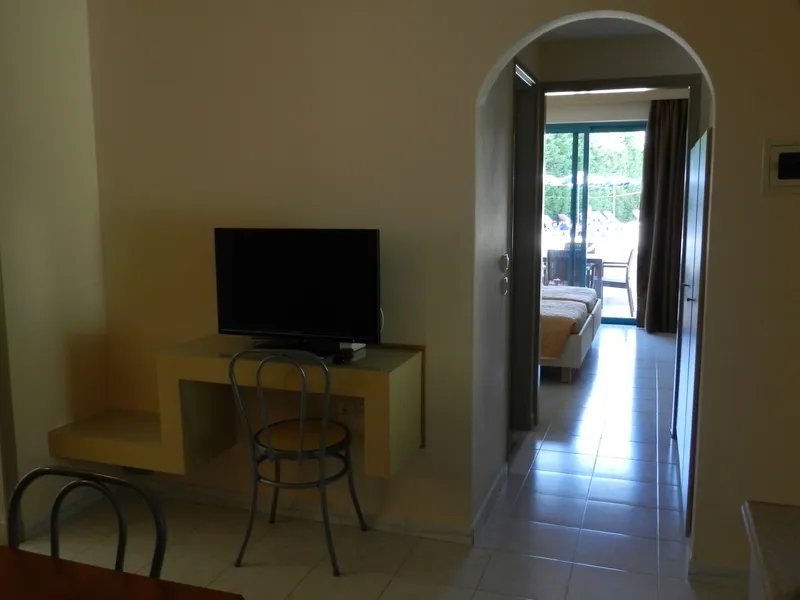 APARTMENT TWO BEDROOMS Room, Triantafillas Appartments, Rhodes