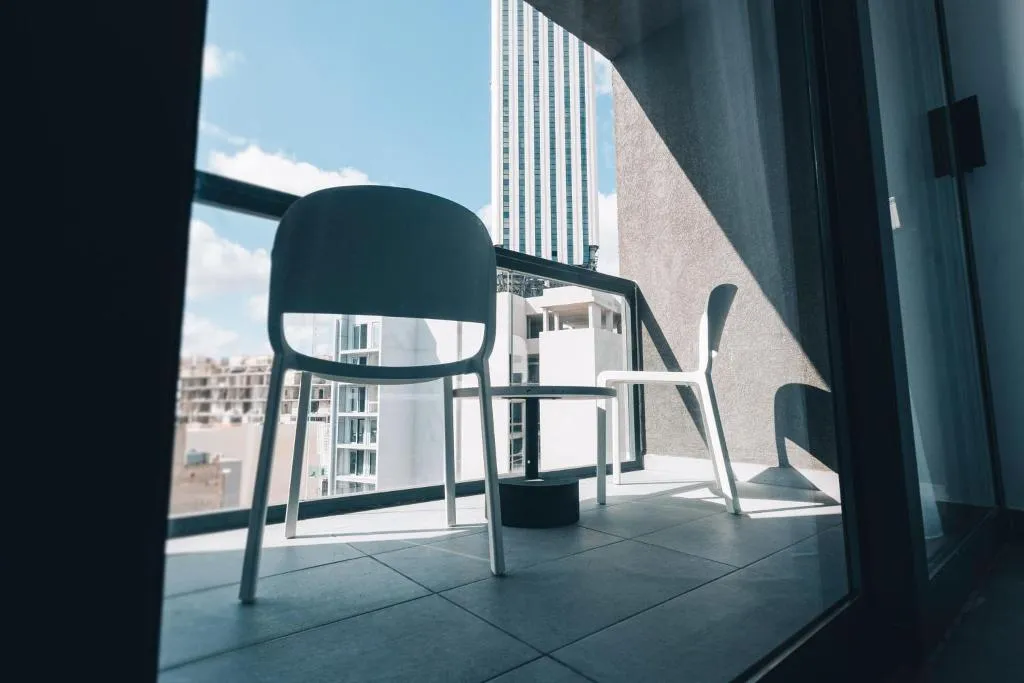 Double or Twin SUPERIOR WITH BALCONY Room, Ikyk Hotel Ik Collection, Malta