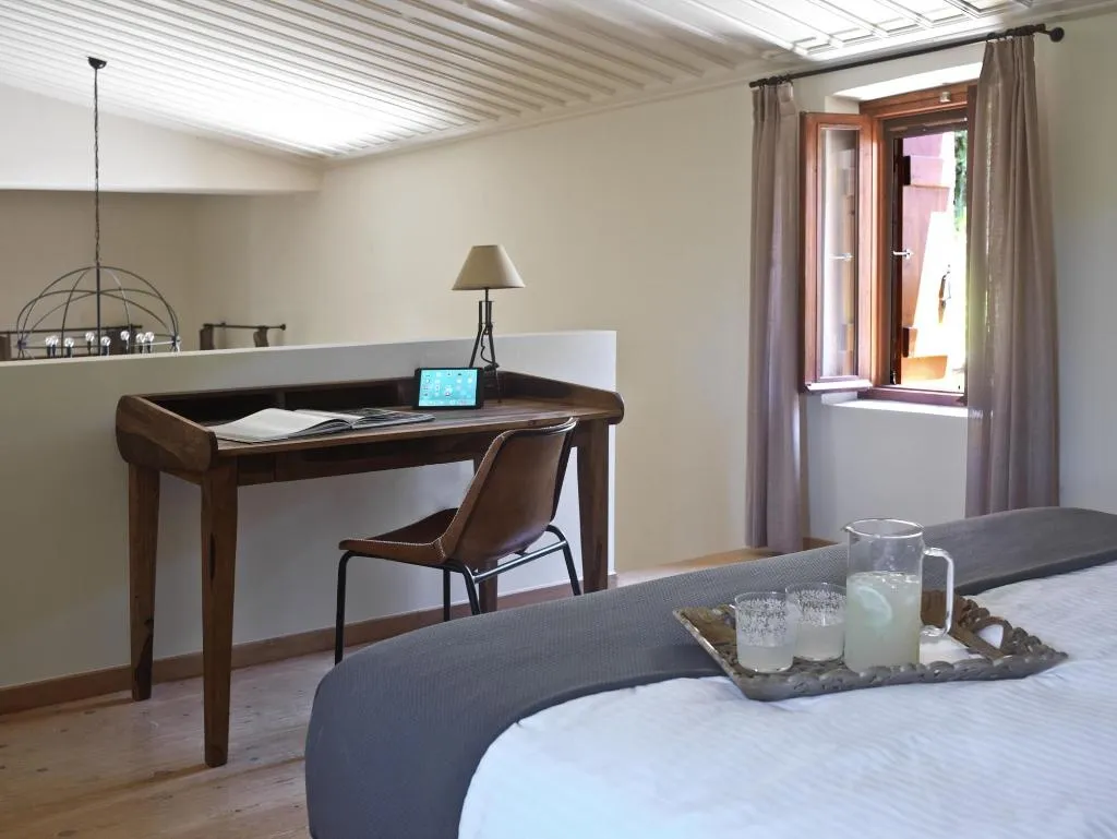 Room, Scalani Hills Residences, Crete
