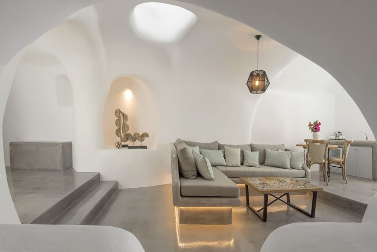 Aqua Serenity Santorini Luxury Suites, Santorini