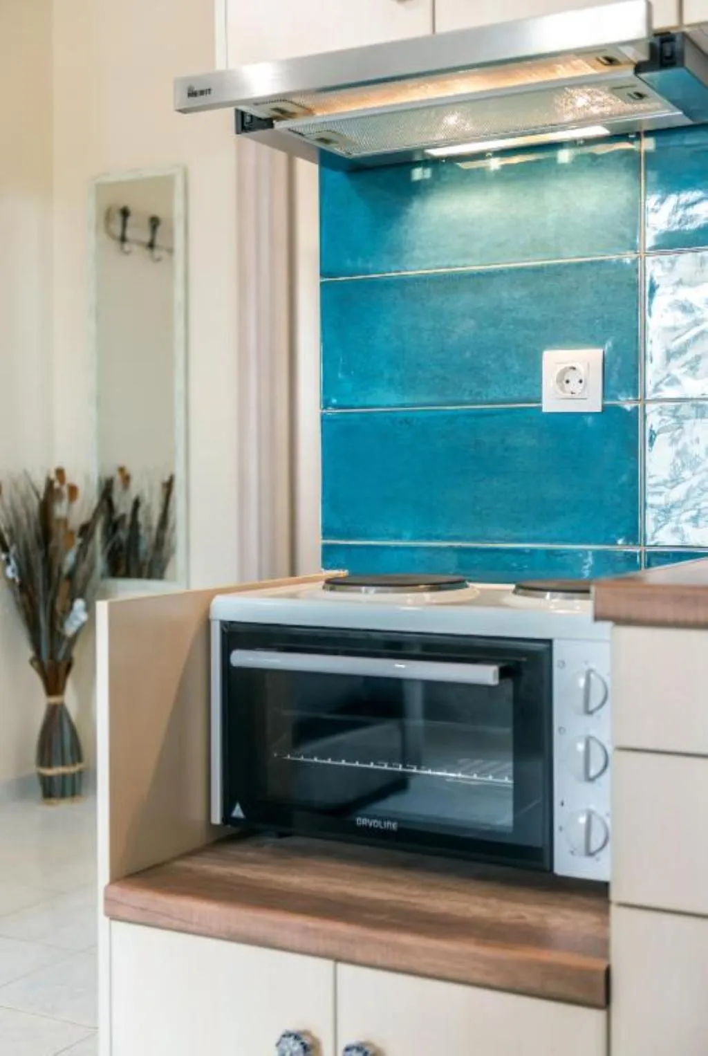 APARTMENT STANDARD Room, Kallas Apartments, Zante