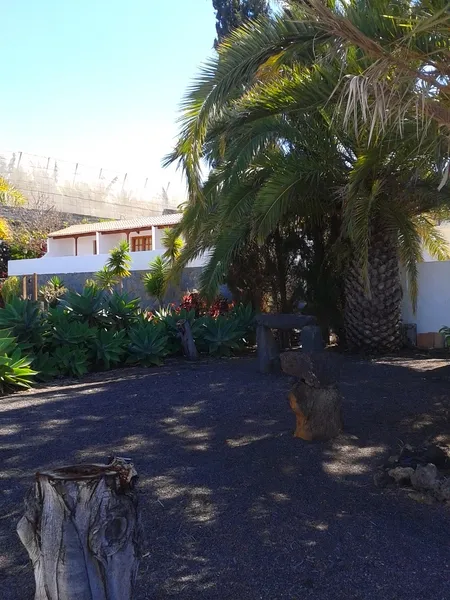 Room, Los Castellanos, La Palma