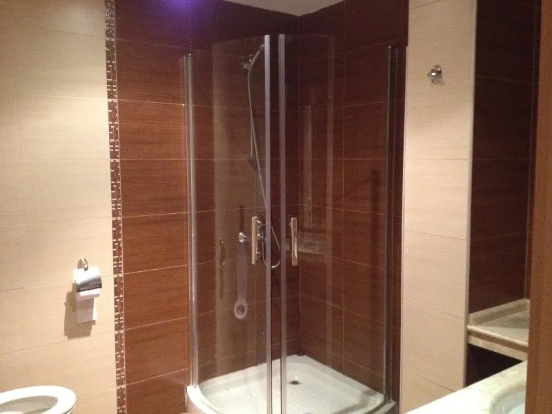 Room, Tm Deluxe, Bourgas