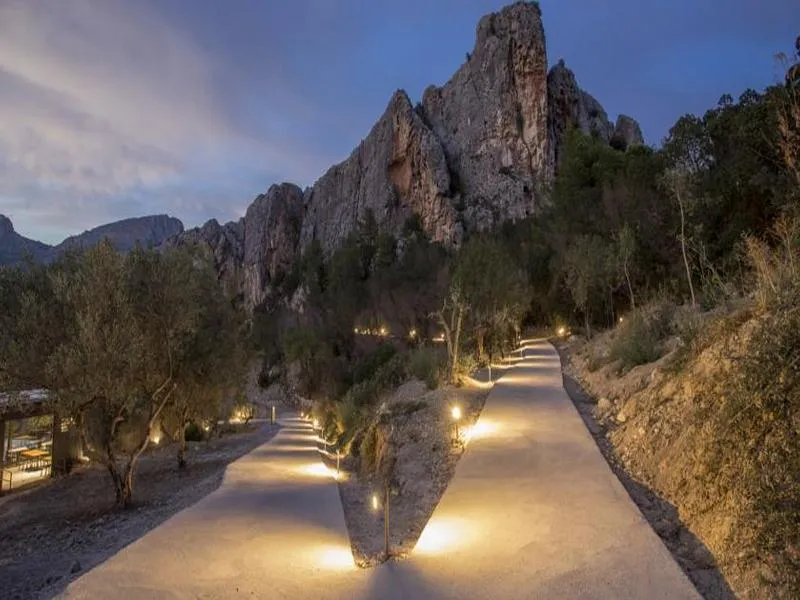General view, VIVOOD Landscape Hotel, Costa Blanca