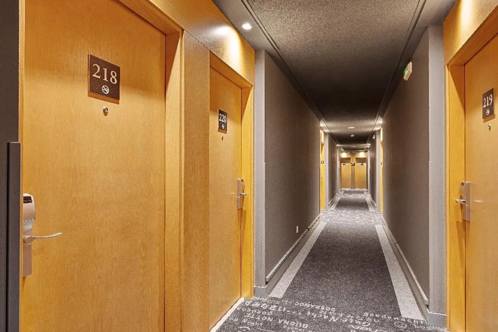 Room, B&B HOTEL Girona 3, Costa Brava