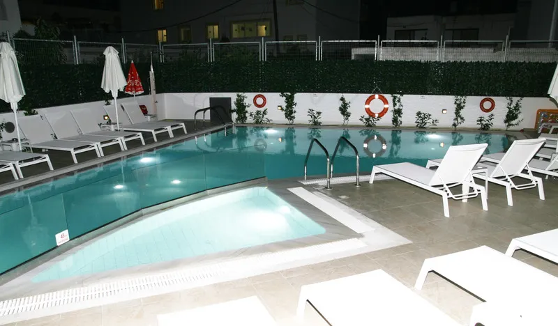 Pool, Agrelli Hotel & Suites, Kos