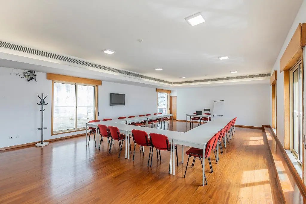 Conferences, HI Porto - Youth Hostel, Porto