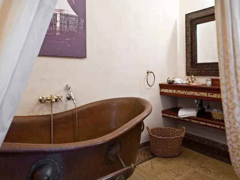 Room, Villa De Lo, Essaouira